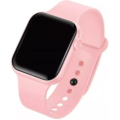 Наручные часы SKMEI 1876 (розовый)