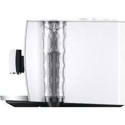 Кофемашина JURA Ena 8 Full Nordic White (15491)