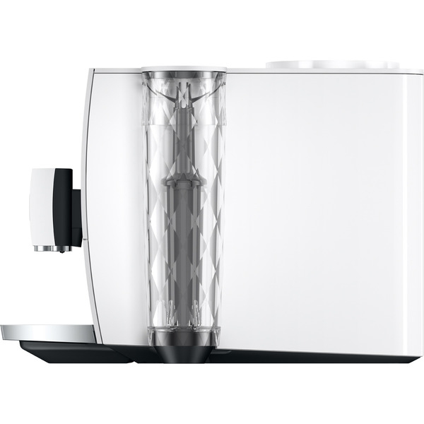 Кофемашина JURA Ena 8 Full Nordic White (15491)
