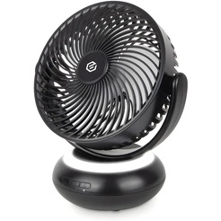 Вентилятор Evolution AirLeaf AL-102 (черный)