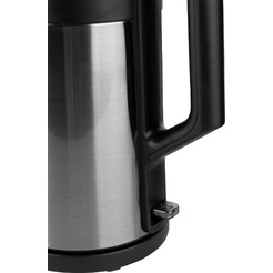 Электрический чайник EVOLUTION KP15152MB