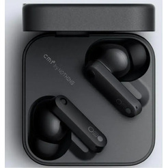 Беспроводные наушники CMF Buds B168 (темно-серый)