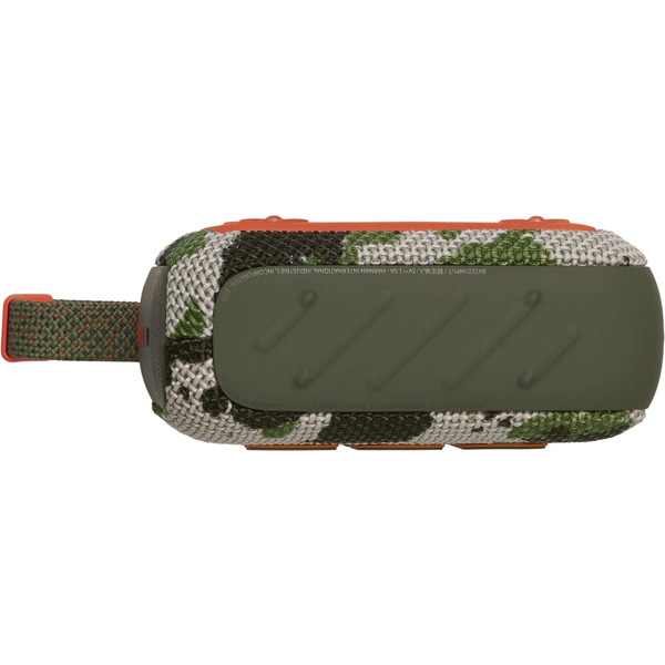 Портативная колонка JBL GO4 SQUAD