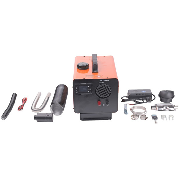 Тепловая пушка Patriot DTC 50i (633703067)