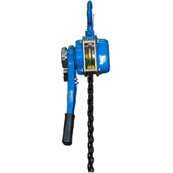 Таль Shtapler HSH-E 0.5т 9м 71036305