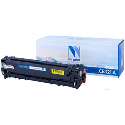 Картридж NV Print NV-CE321AC