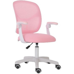Компьютерное кресло Calviano Lovely (розовый)