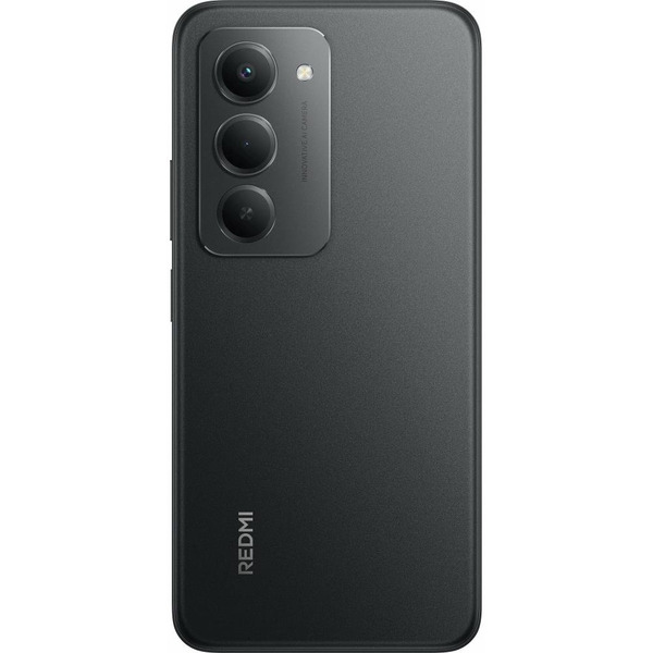 Смартфон Xiaomi Redmi 15 6GB/128GB Midnight Black RU