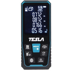 Лазерный дальномер Tesla DL70 834616