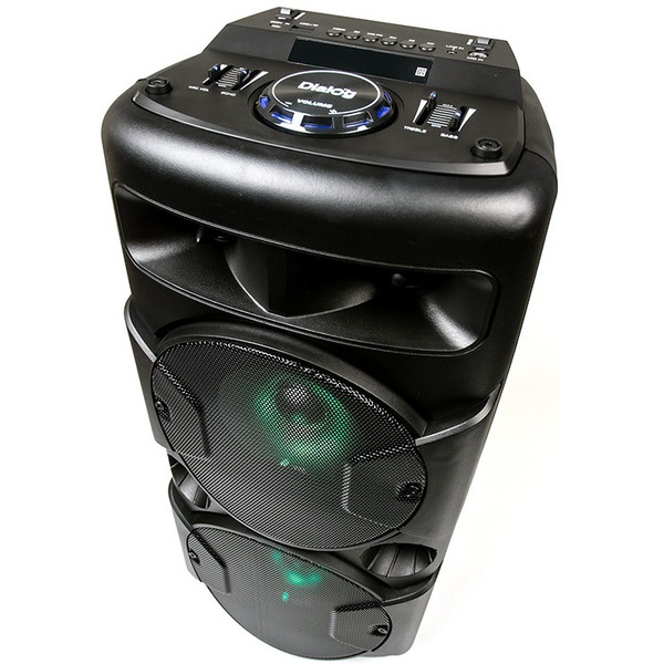 Портативная колонка Dialog Oscar AO-20