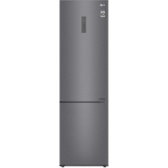 Холодильник LG DoorCooling+ GA-B509CLWL