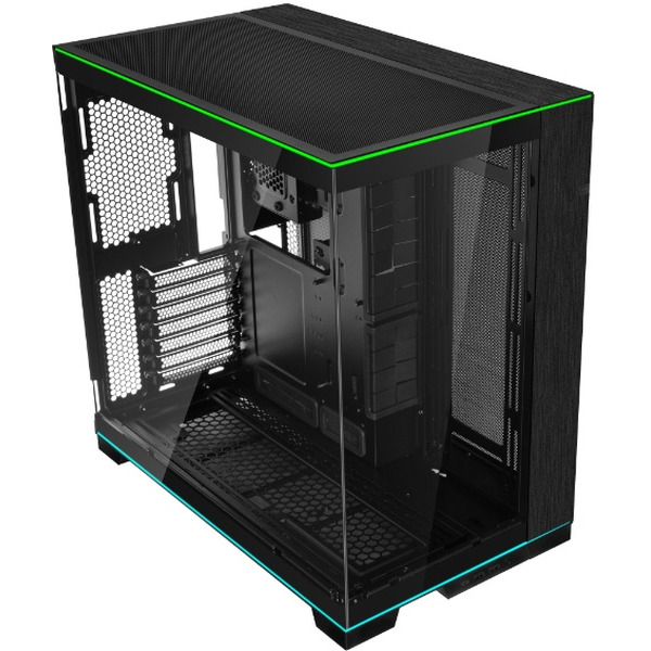 Корпус Lian Li O11 Dynamic EVO RGB G99.O11DERGBX.00