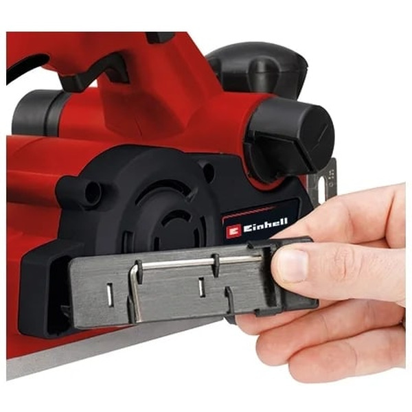 Электрорубанок Einhell TE-PL 900 (4345320)