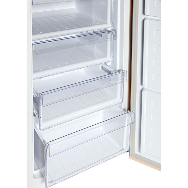 Морозильник BEKO FNKR5290T21SB