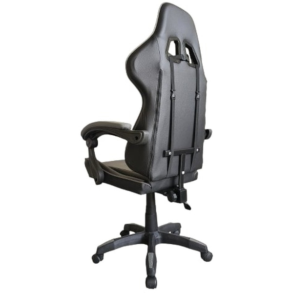 Игровое кресло Byroom Game BAN grey HS-5010-G