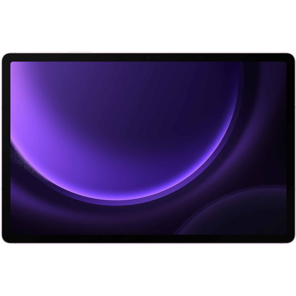 Планшет SAMSUNG Galaxy Tab S9 FE+ Wi-Fi SM-X610 8GB/128GB (розовый)
