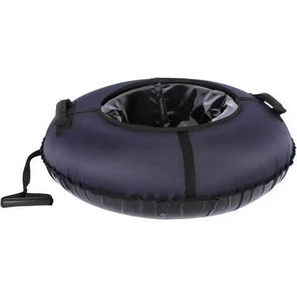 Тюбинг Snowstorm BZ-90 Full / W112922 (синий/черный)