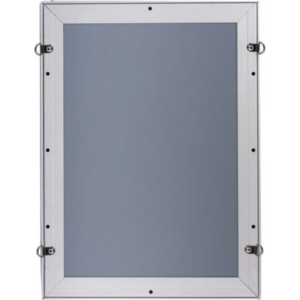 Рамка настенная для рекламы Brauberg 232203