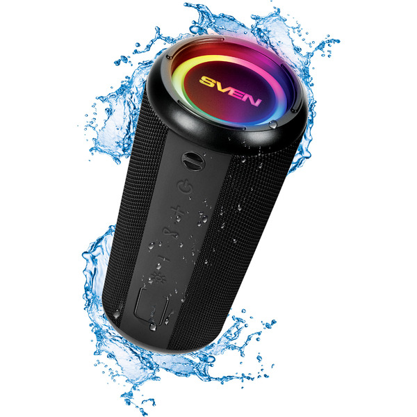 Портативная колонка SVEN PS-315