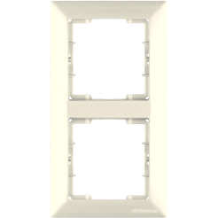 Рамка Mutlusan Candela 2125-800-2202