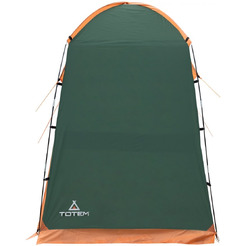 Палатка для душа и туалета Totem Privat V2