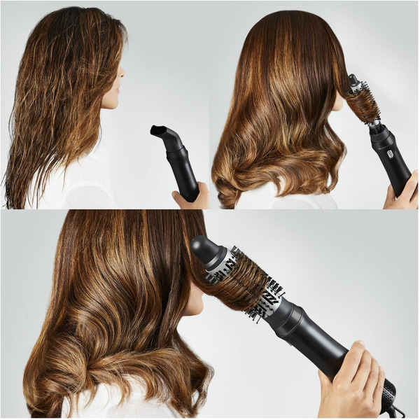 Фен-щетка Rowenta CF6320F0