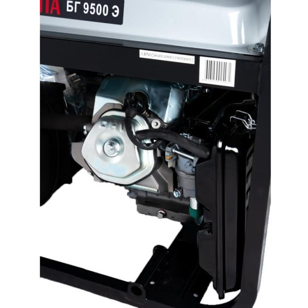 Генератор Ресанта БГ 9500 Э (64/1/49)