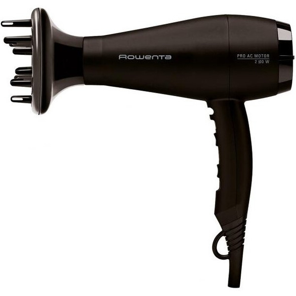 Фен ROWENTA CV8340F0