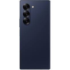 Смартфон Samsung Galaxy Z Fold6 512GB (SM-F956) синий