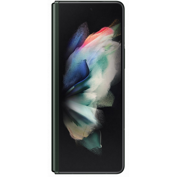 Смартфон Samsung Galaxy Z Fold 3 12GB/512GB (SM-F926BZGGSER) зеленый