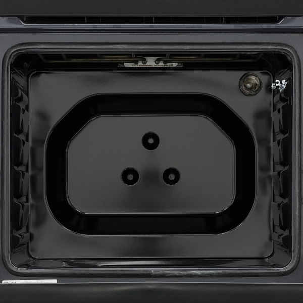 Духовой шкаф KRONA ASTRO 60 BL