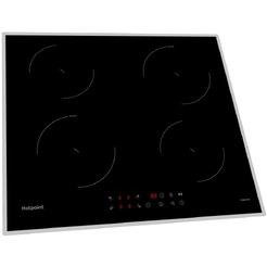 Варочная поверхность Hotpoint HQ 1760SC IX