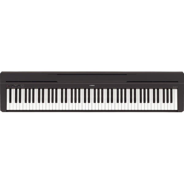 Цифровое фортепиано Yamaha P-45B
