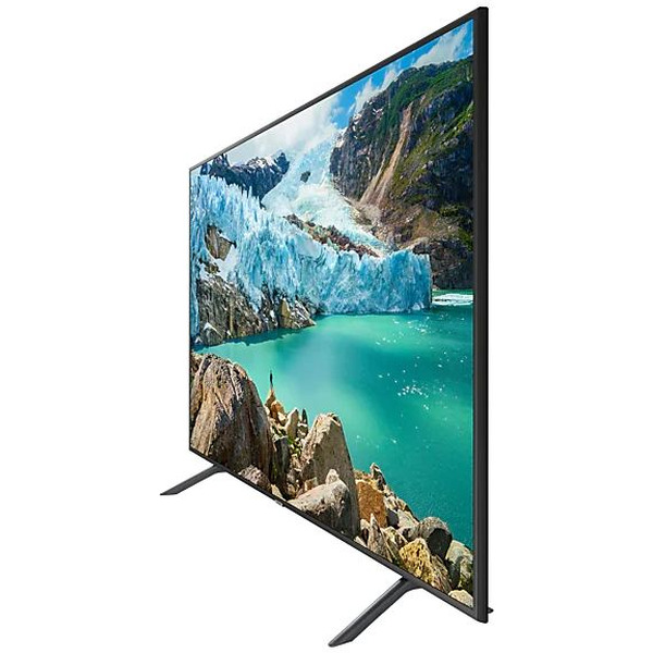 Телевизор SAMSUNG UE43RU7120UXRU