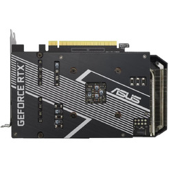 Видеокарта ASUS Dual GeForce RTX 3060 V2 OC 12GB GDDR6 DUAL-RTX3060-O12G-V2