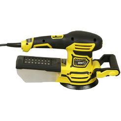 Шлифмашина Hanskonner HOS8145R