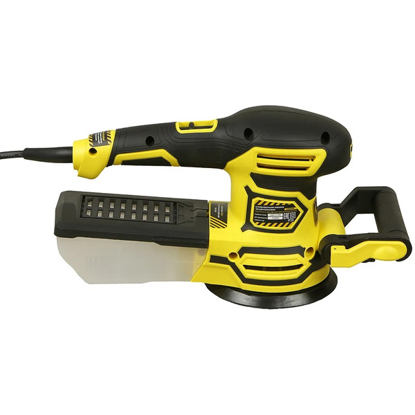 Шлифмашина Hanskonner HOS8145R