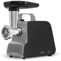 Мясорубка CENTEK CT-1603 (черный)