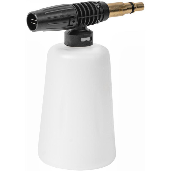 Мойка высокого давления Kolner KHPW 1650FSP 8140100156 (кн1650фсп)