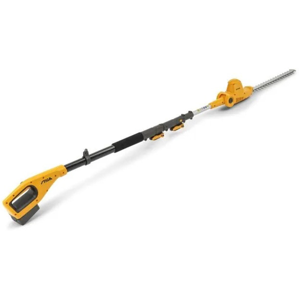 Кусторез + высоторез Stiga MT 100e Kit 271724108/ST2