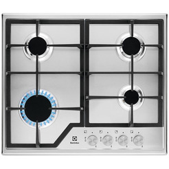 Варочная панель Electrolux EGS6426SX