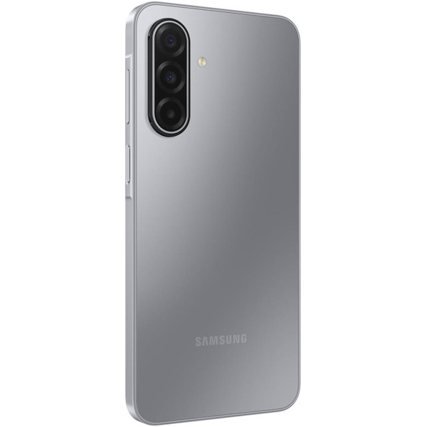 Смартфон Samsung Galaxy A17 8GB/256GB (SM-A175FZAOCAU) серый