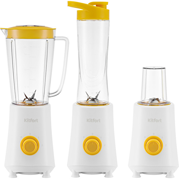 Блендер Kitfort KT-3055-2