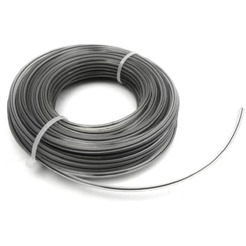 Леска для триммера Витязь Л3С-2.4-15