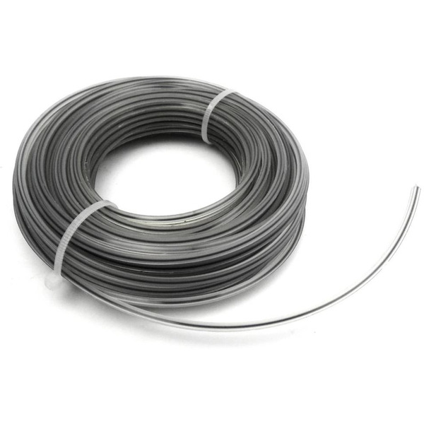 Леска для триммера Витязь Л3С-2.4-15