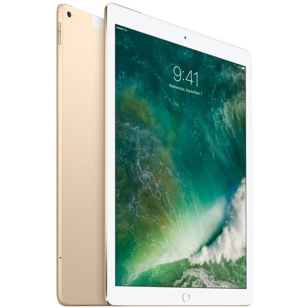 Планшет Apple iPad Pro 12.9 512GB LTE Gold