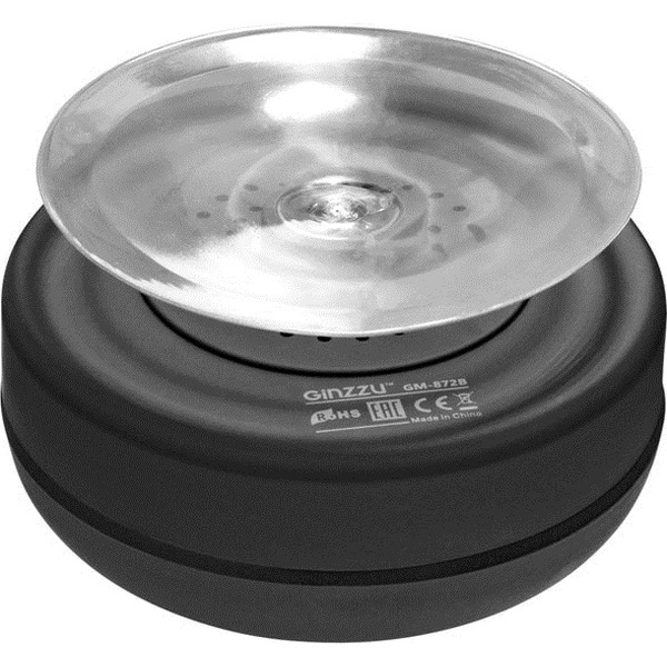 Колонки Bluetooth GINZZU GM-872B