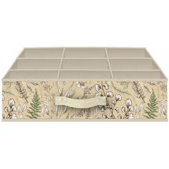 Органайзер для хранения Hausmann HM-PICF02