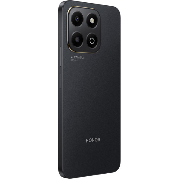 Смартфон Honor X6b (JDY-LX1) 4GB/128GB Midnight Black