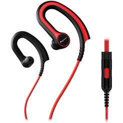 Наушники PIONEER SE-E711T-R